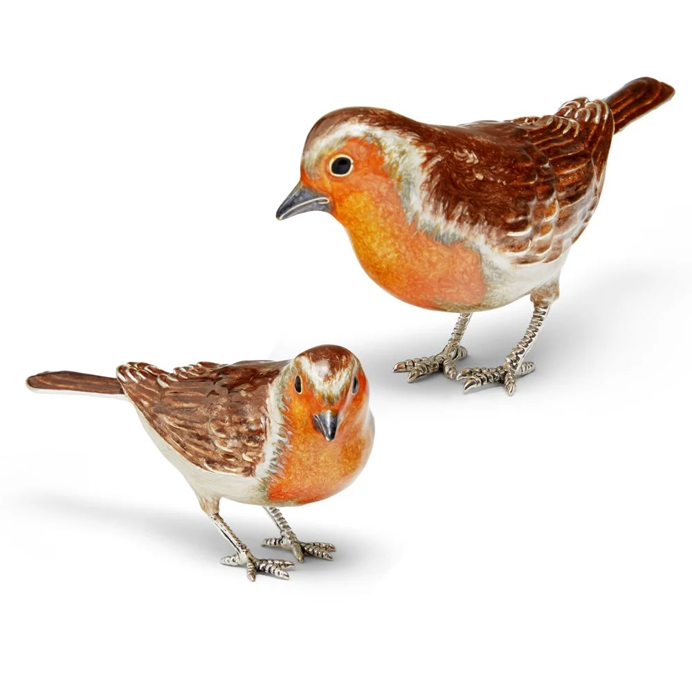 Robin Couple