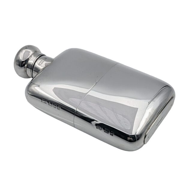 Flask - London, 1930