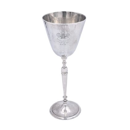 Goblet - London 1971