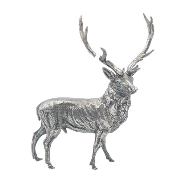 Stag - London 1986