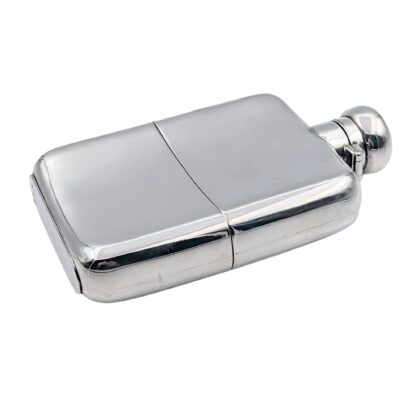 Flask - Birmingham 1922