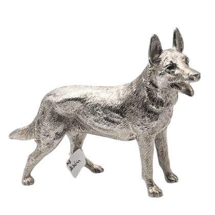 German Shepherd - 2017