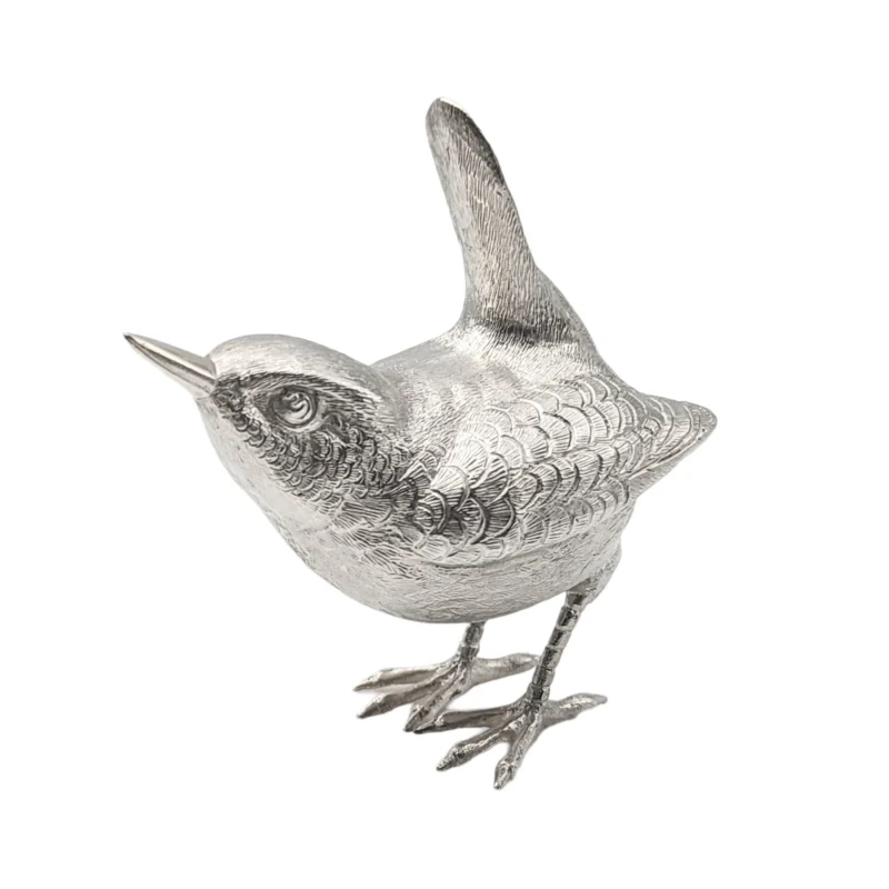Wren - London 2021