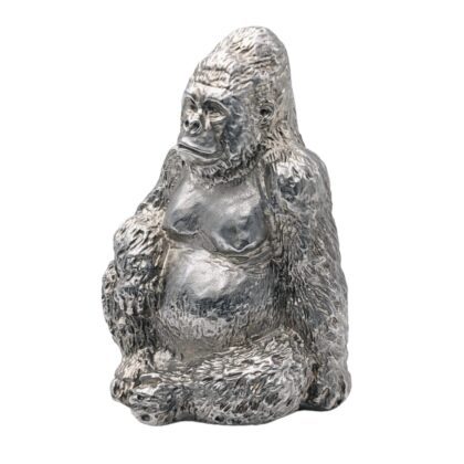 Silver Gorilla