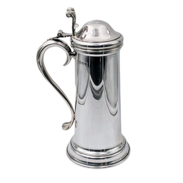 Flagon - London 1974