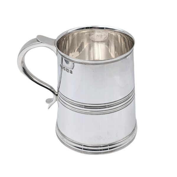 Mug - Sheffield 1935