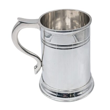 Pint mug - Chester 1928