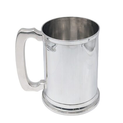 Pint mug - Exeter 1871