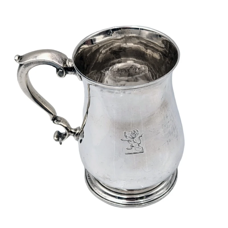 Mug - London 1775