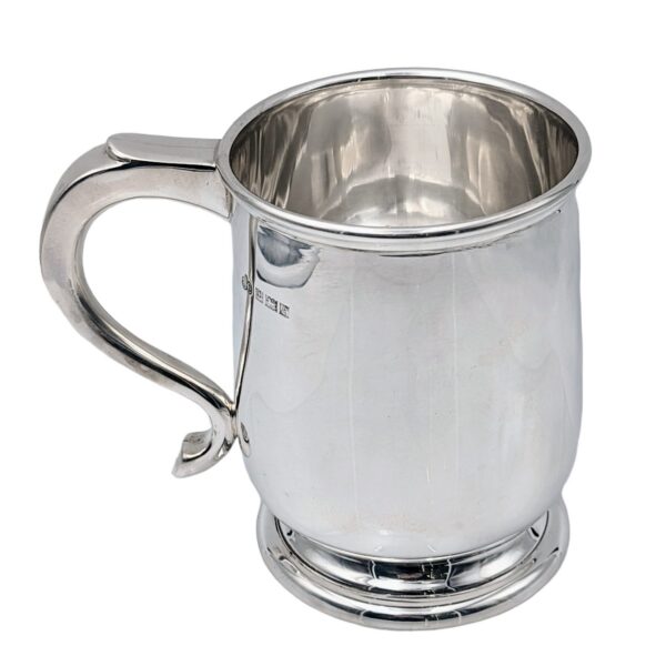 Pint mug - Birmingham 1966