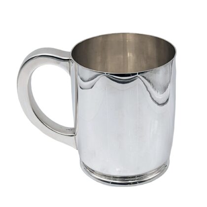 Pint mug smooth - London 1943