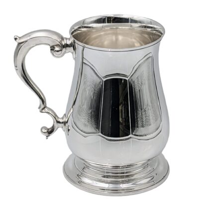 Pint mug - London 1972