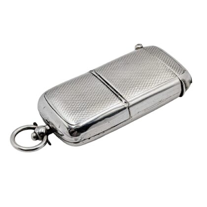 Vesta - Birmingham 1909