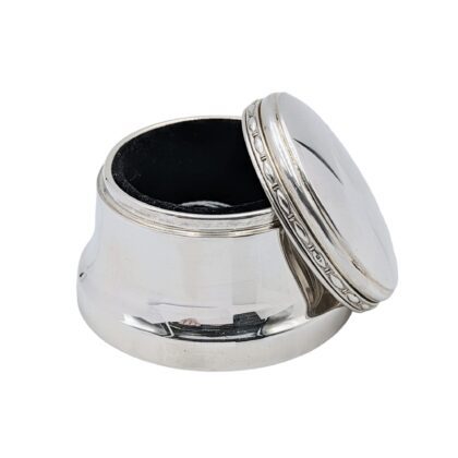 Jewel Box round - Birmingham 1996