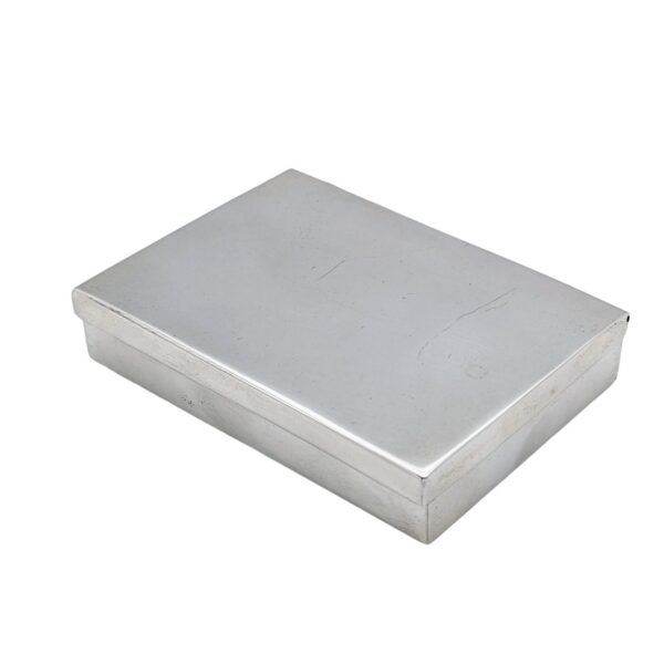 Sandwich Box - London 1895