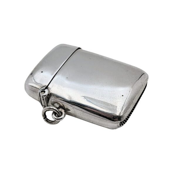 Vesta - Birmingham 1909