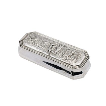 Box - Birmingham 1900