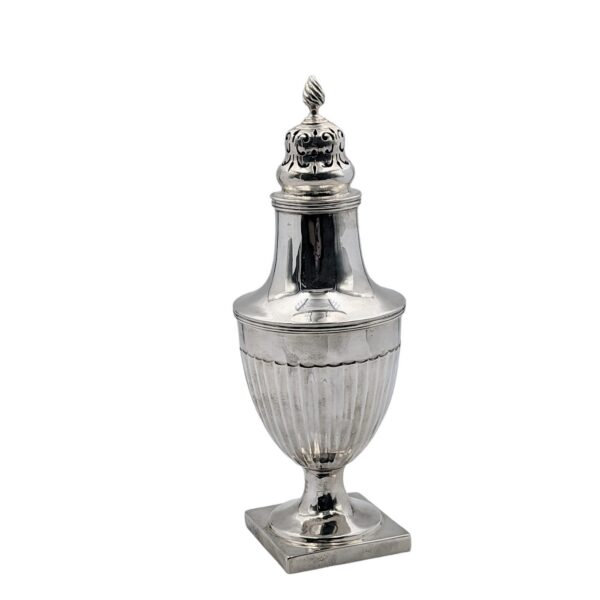 Caster - London 1794