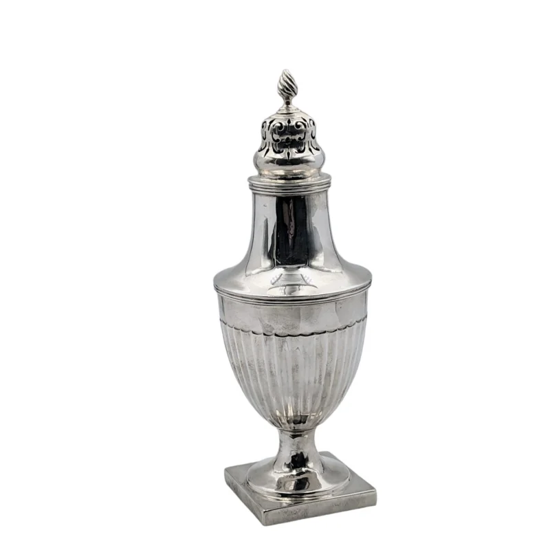 Caster - London 1794