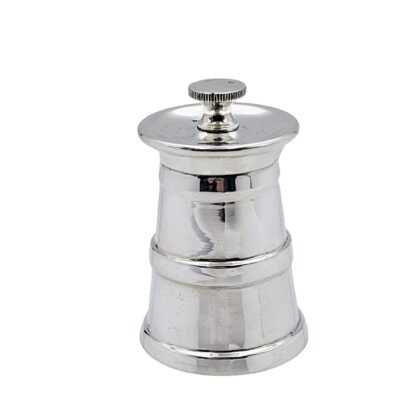 Pepper mill - Sheffield 1970