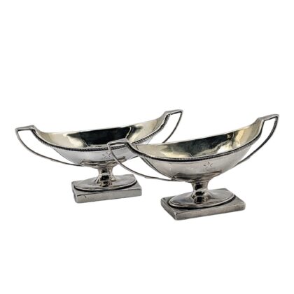 2 Salts - London 1800