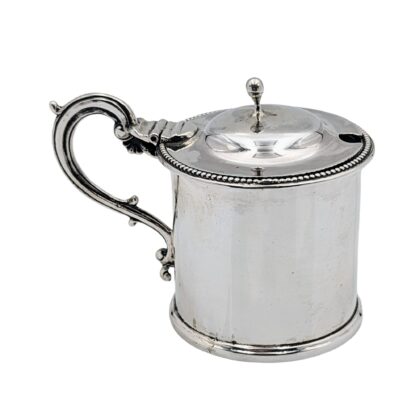 Mustard - Sheffield 1868