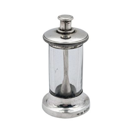 Peppermill - Birmingham 1904