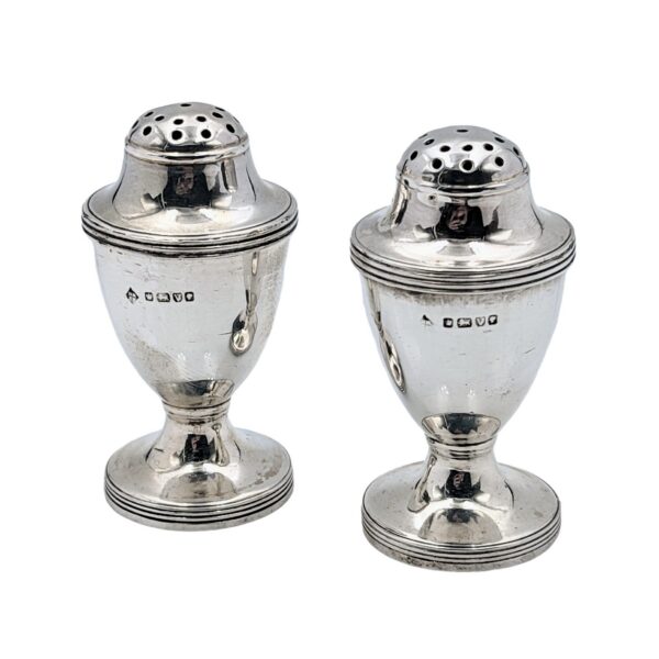 Pair peppers - Sheffield 1888