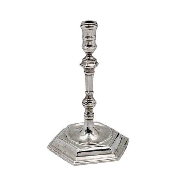 Taper stick - London 1934