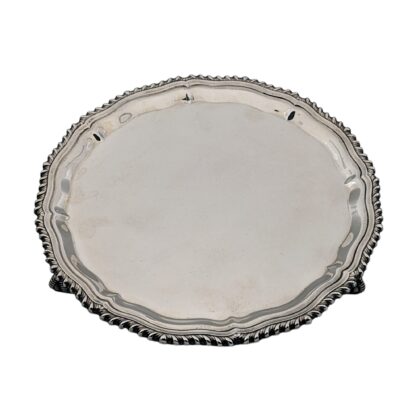 Salver - Sheffield, 1993