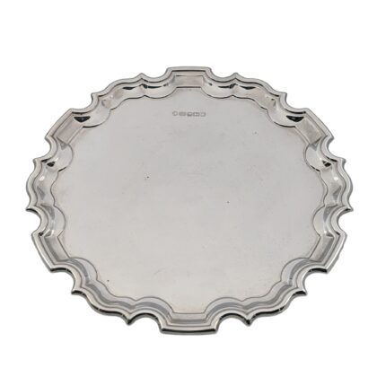 Tray 8" - Sheffield 2010