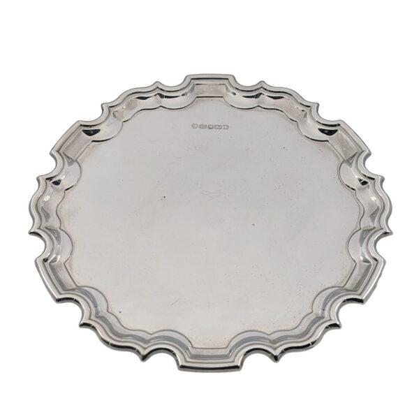 Tray 8" - Sheffield 2010