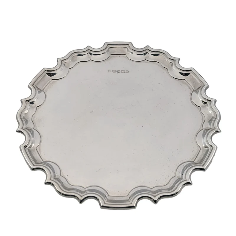 Tray 8" - Sheffield 2010