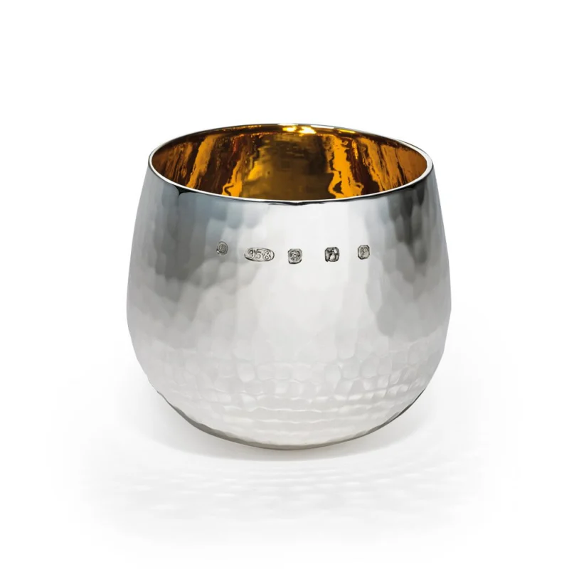 Britannia Brandy Tumbler