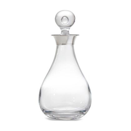 Silver Speyside Decanter