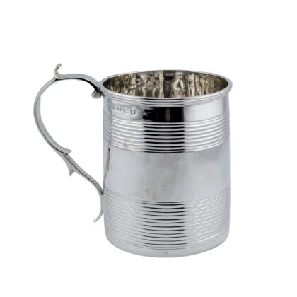 Child's mug - London 1818