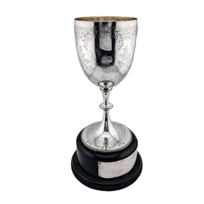 Goblet - London 1876