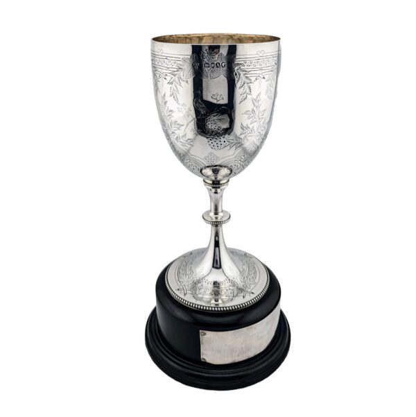 Goblet - London 1876