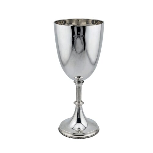 Goblet - Sheffield 1897