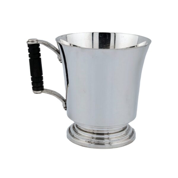 Child's mug - London 1935