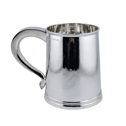 Pint mug - Birmingham 1945