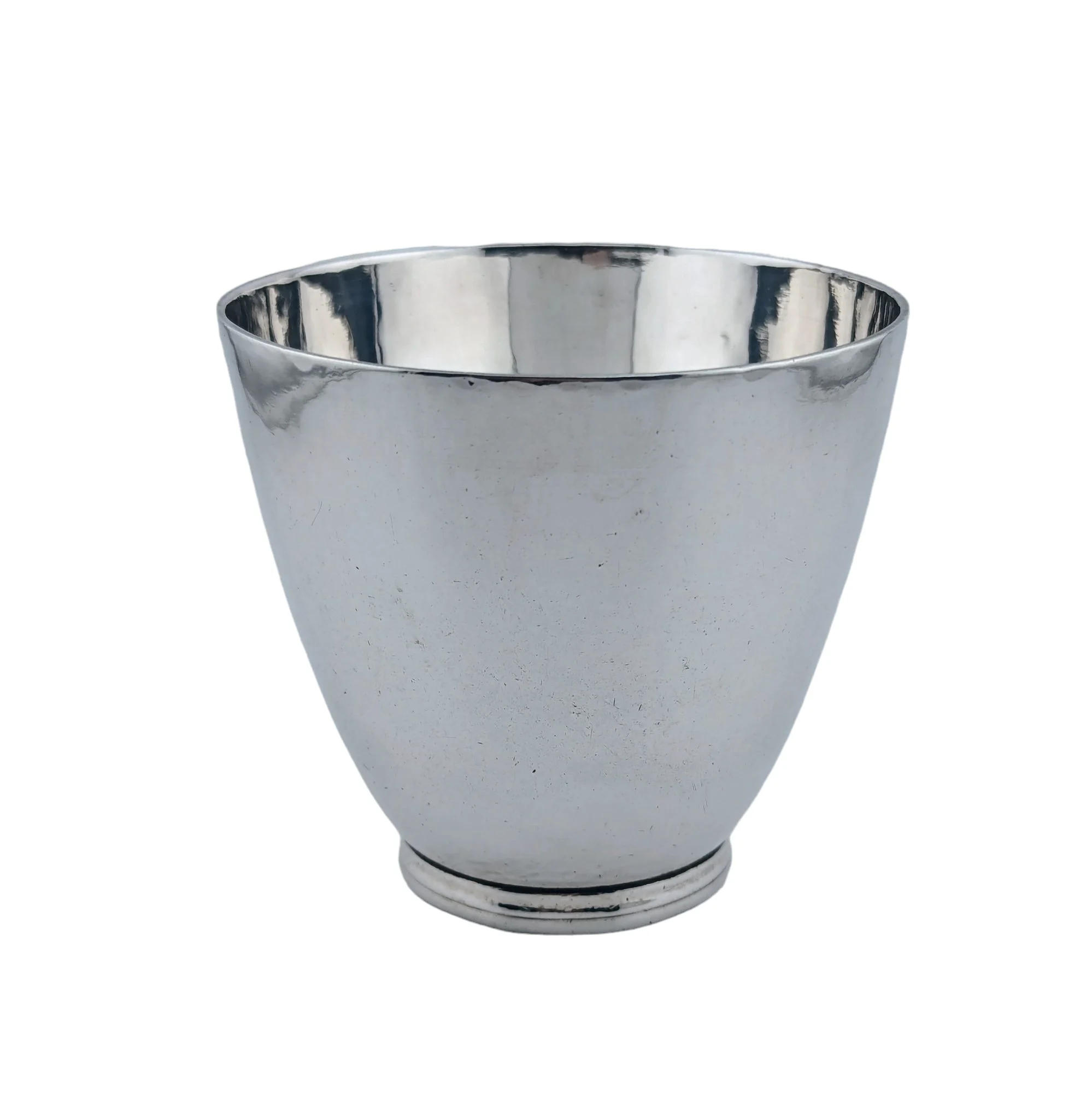 Britannia beaker - London 1967