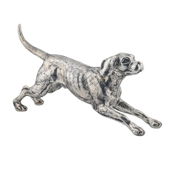 Big dog - continental