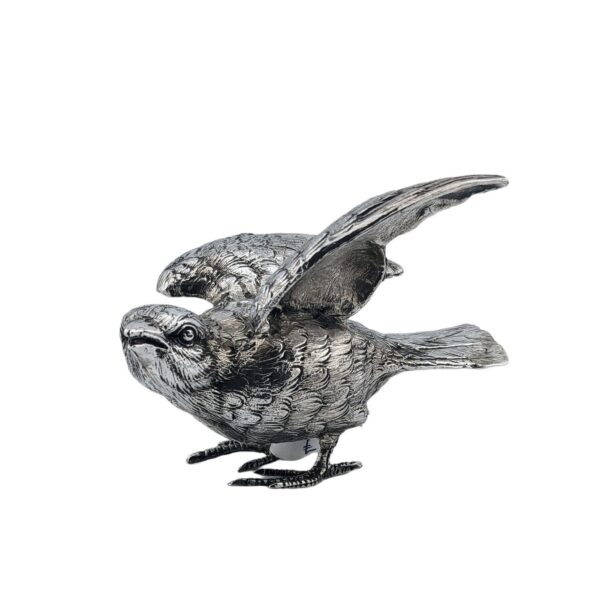 Finch - Continental