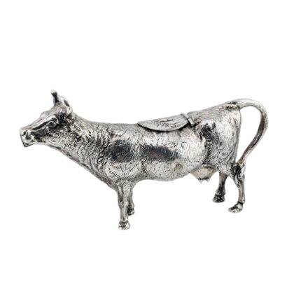 Cow creamer - Continental