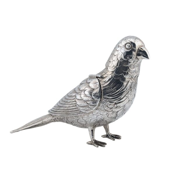 Bird model - Chester 1912