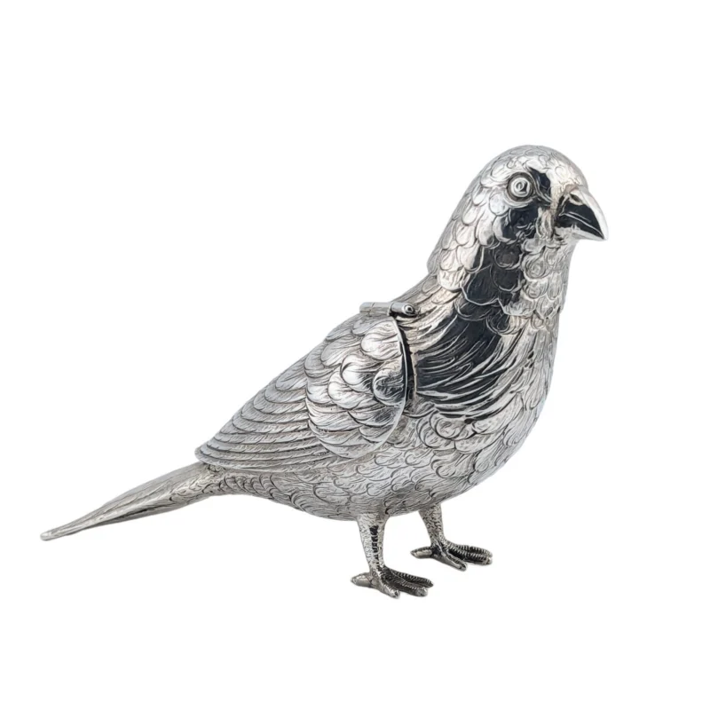 Bird model - Chester 1912
