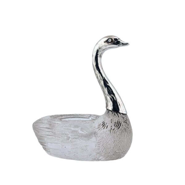 Swan - c1900