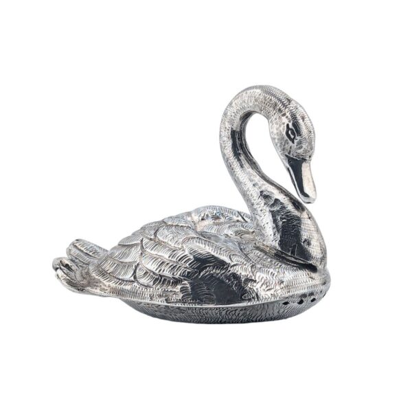 Swan pepper - Dutch 1901