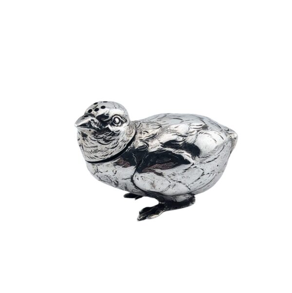 Bird pepper - Chester 1902